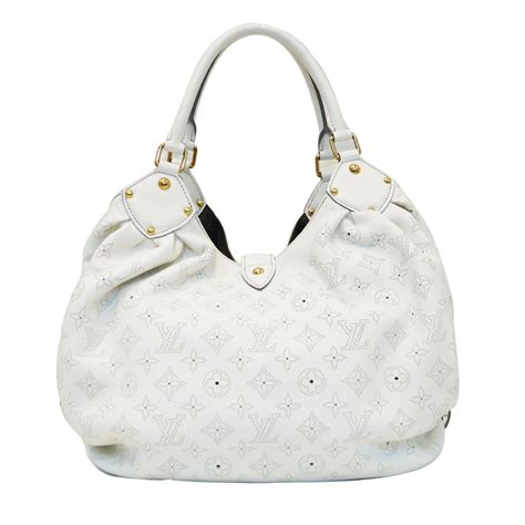 white louis vuitton bag for sale|white louis vuitton bag monogram.